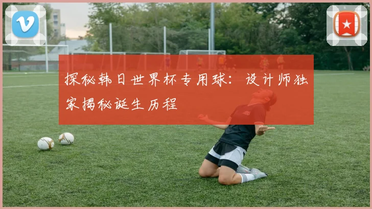探秘韩日世界杯专用球:设计师独家揭秘诞生历程