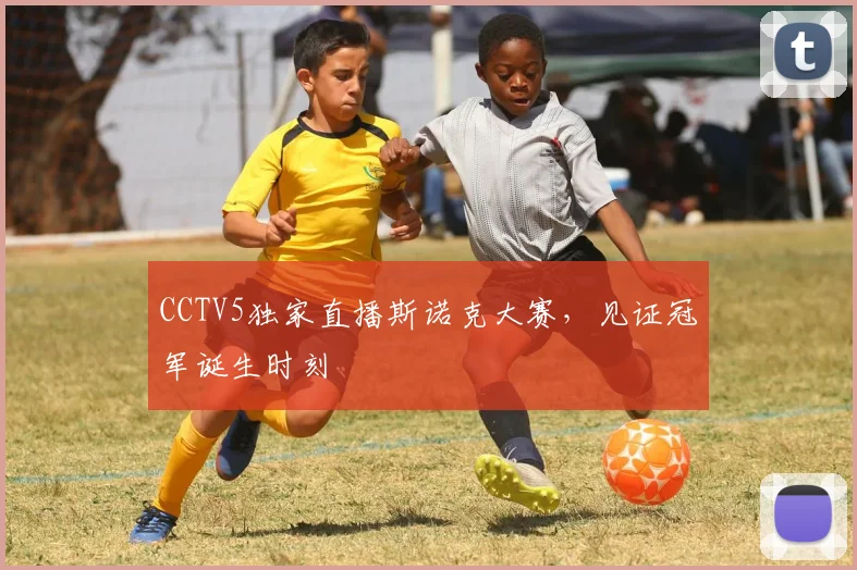 CCTV5独家直播斯诺克大赛，见证冠军诞生时刻